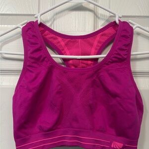 Avia Fuchsia Sports Bra